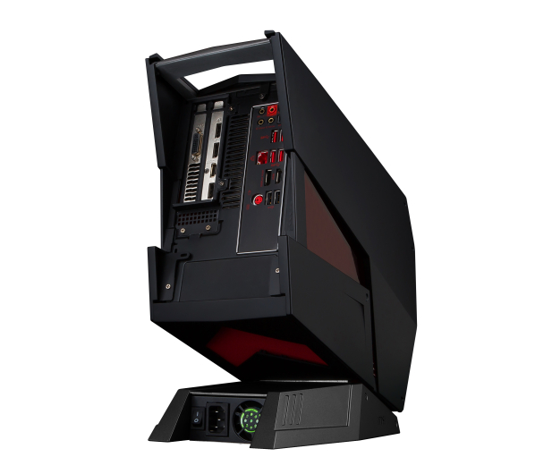MSI Aegis-055EU i5-6400/16GB/1TB+256SSD/Win10 GTX1060 - 327322 - zdjęcie 7